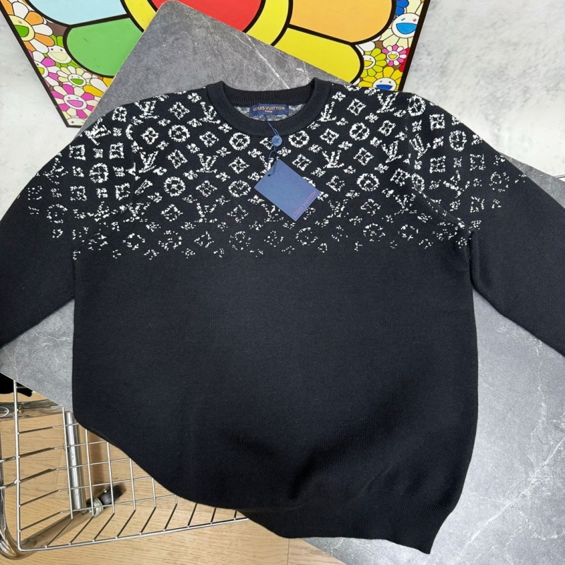 LV Sweaters